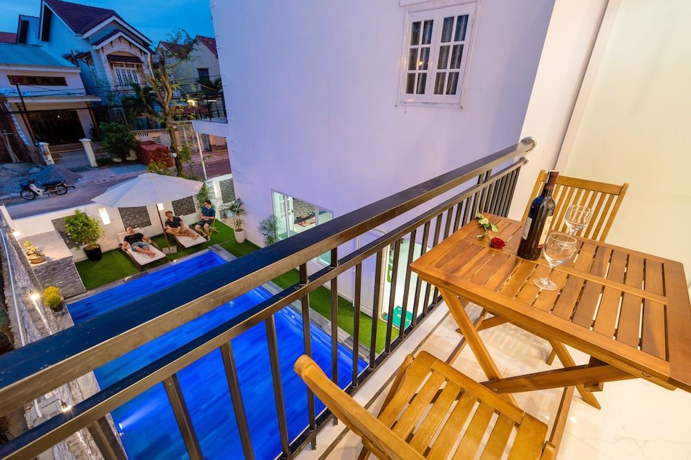 undefined Horizon Homestay 2
