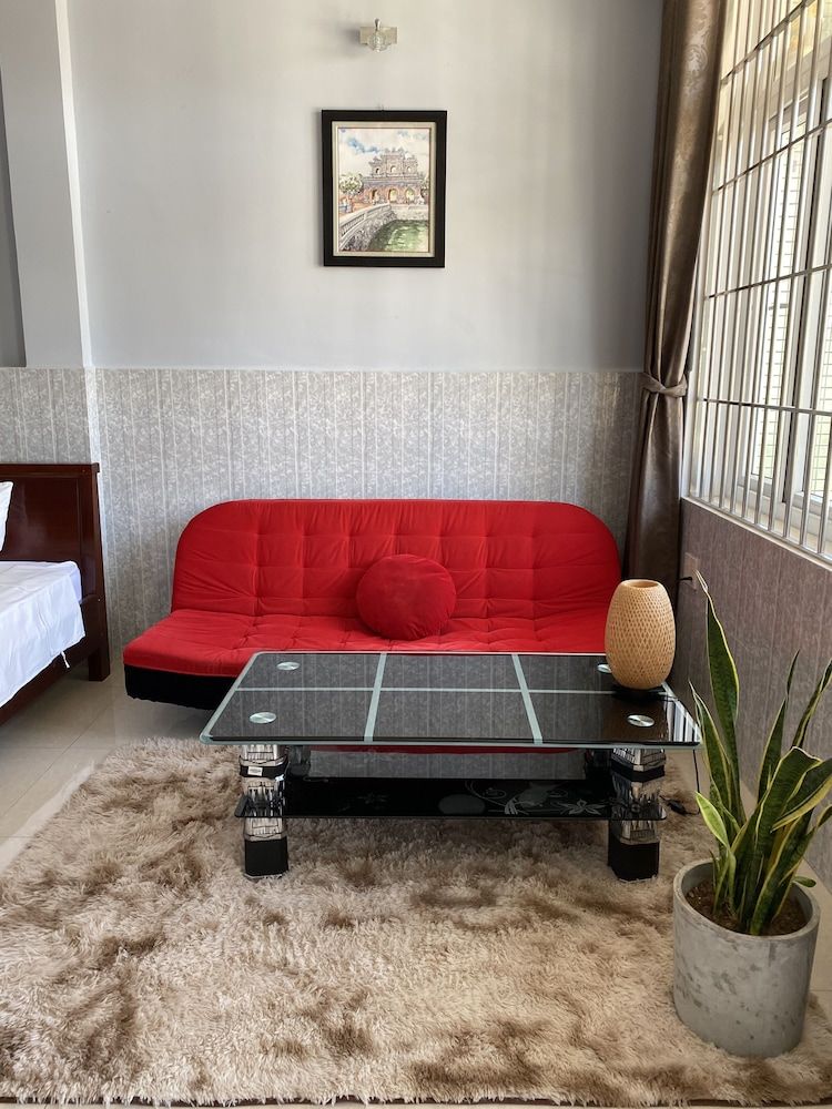 Deluxe Room, 1 Double Bed