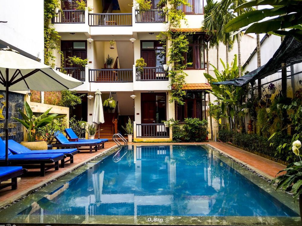 undefined Hoi An Village Riverside Boutique Hotel 7