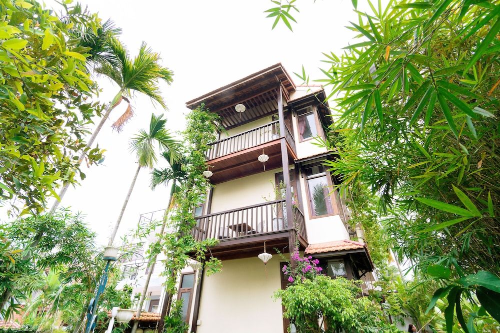 undefined Hoi An Village Riverside Boutique Hotel 3