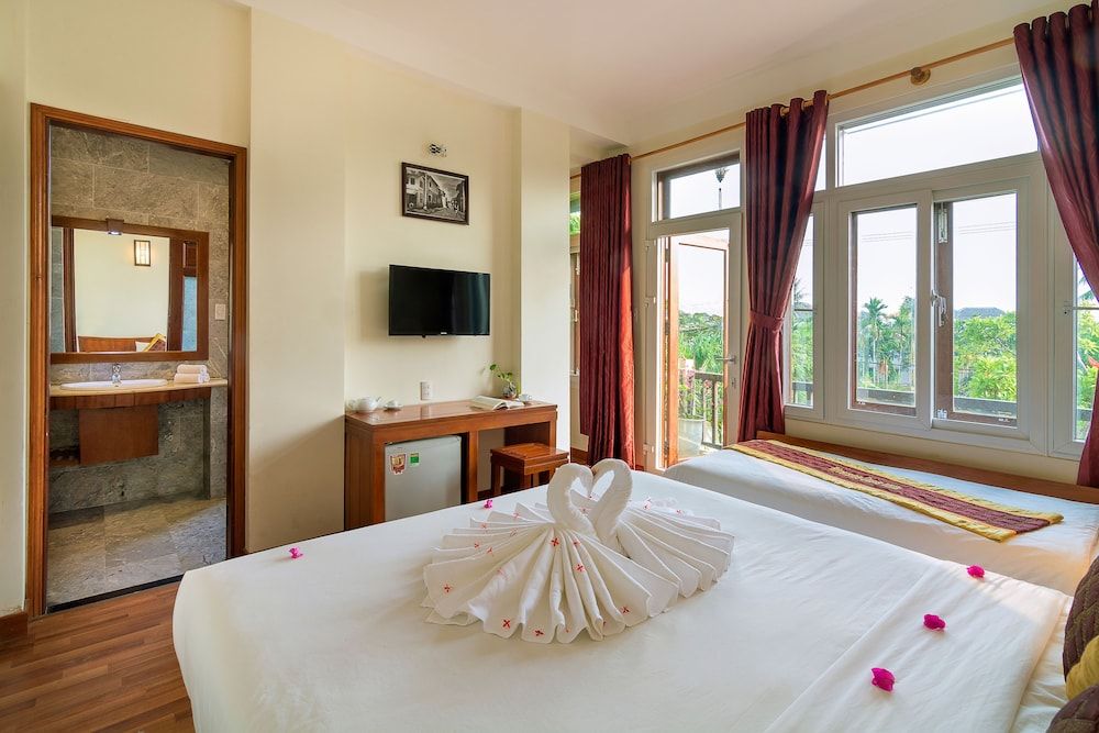 undefined Hoi An Village Riverside Boutique Hotel 10