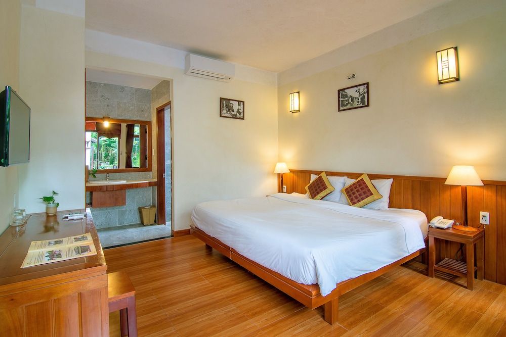 undefined Hoi An Village Riverside Boutique Hotel 9