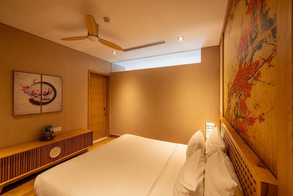undefined Mangala Zen Garden & Luxury Apartments 7