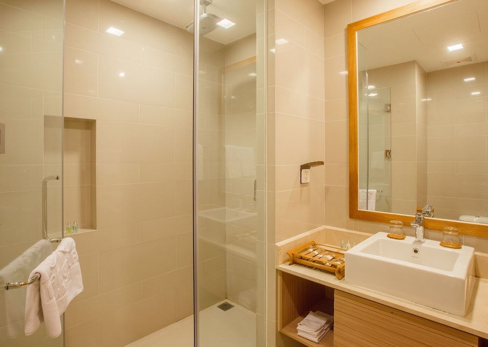 Mangala Zen Garden & Luxury Apartments Apartment 7