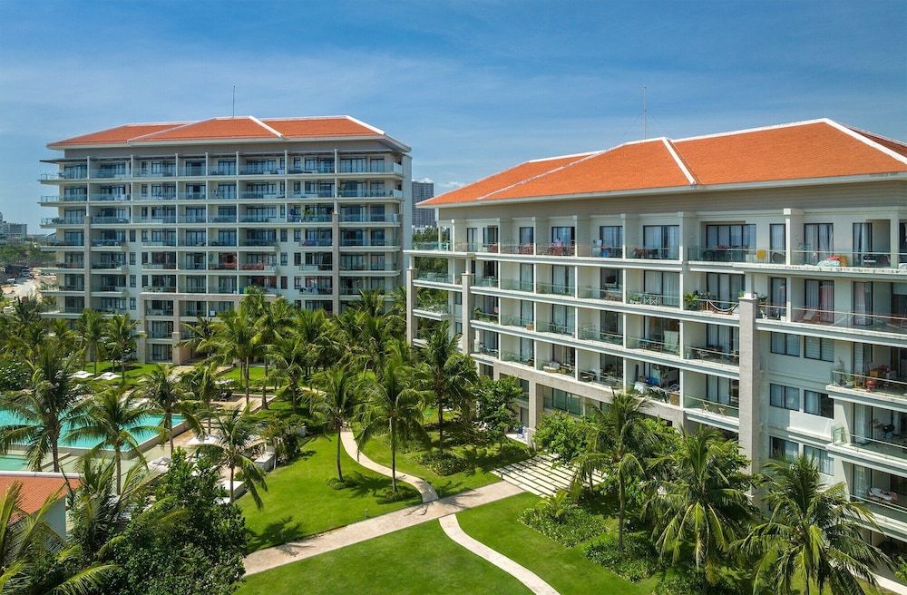 undefined Mangala Zen Garden & Luxury Apartments 6