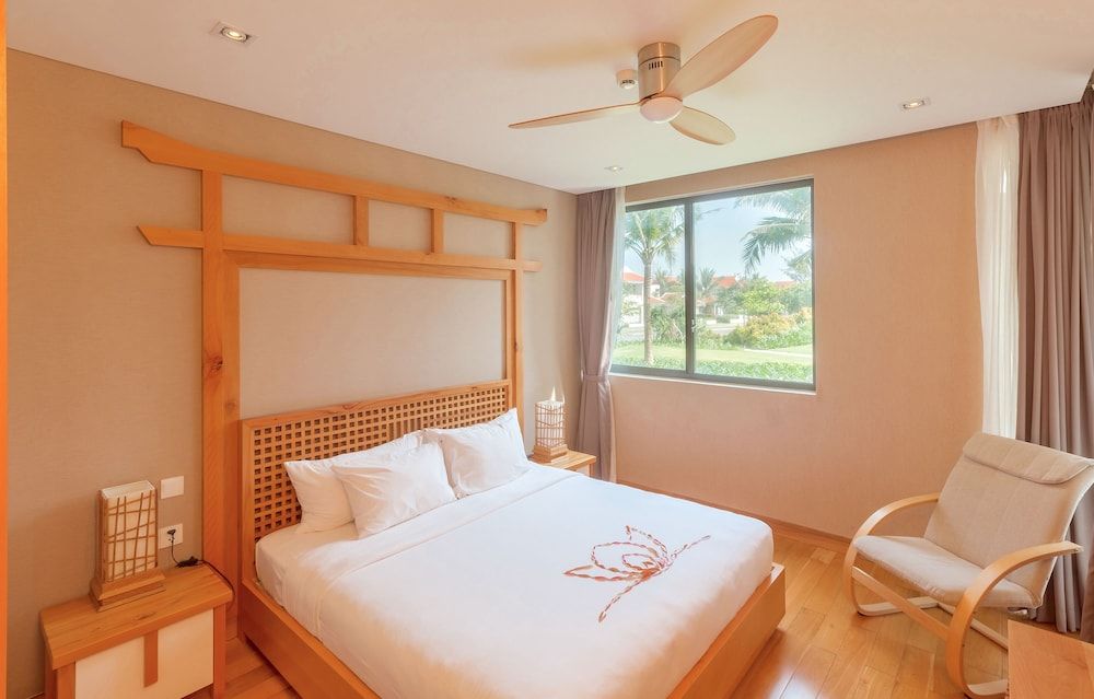 undefined Mangala Zen Garden & Luxury Apartments