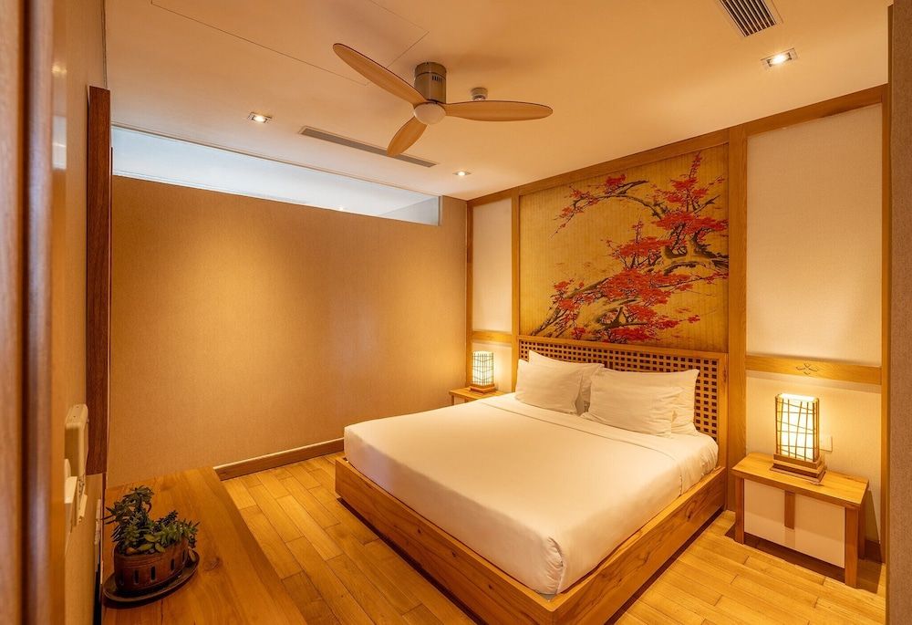 undefined Mangala Zen Garden & Luxury Apartments 3
