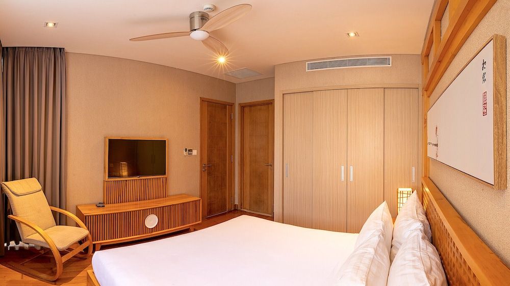undefined Mangala Zen Garden & Luxury Apartments 4