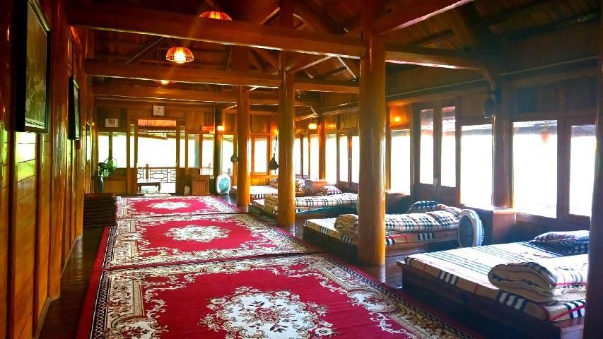 Dormitory - Shared Room