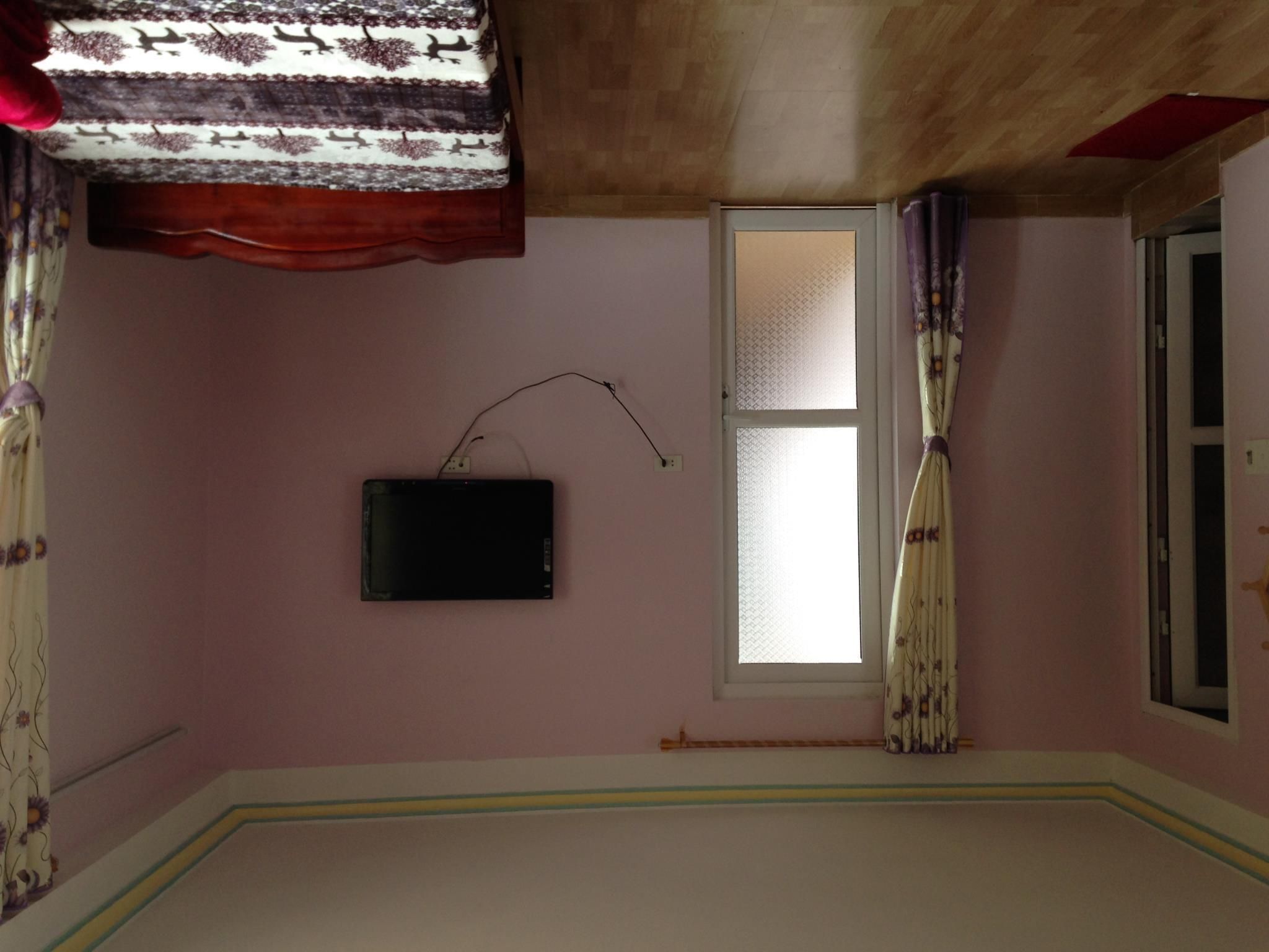 Famille Room