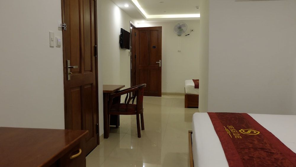 undefined Seaside Hotel 3