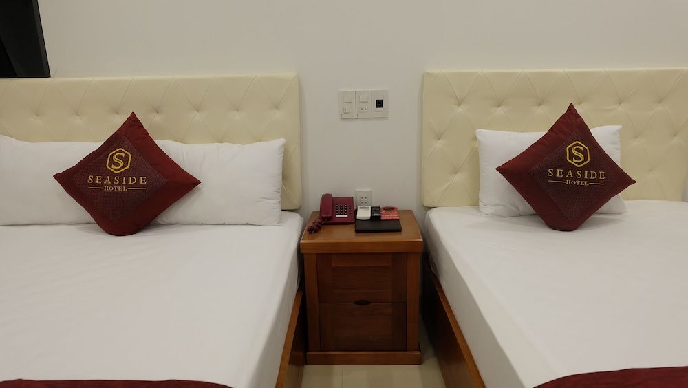 undefined Seaside Hotel 5