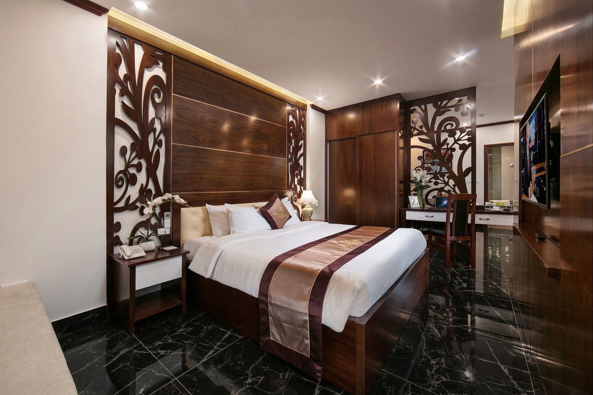 undefined Royal St Hanoi Hotel 3