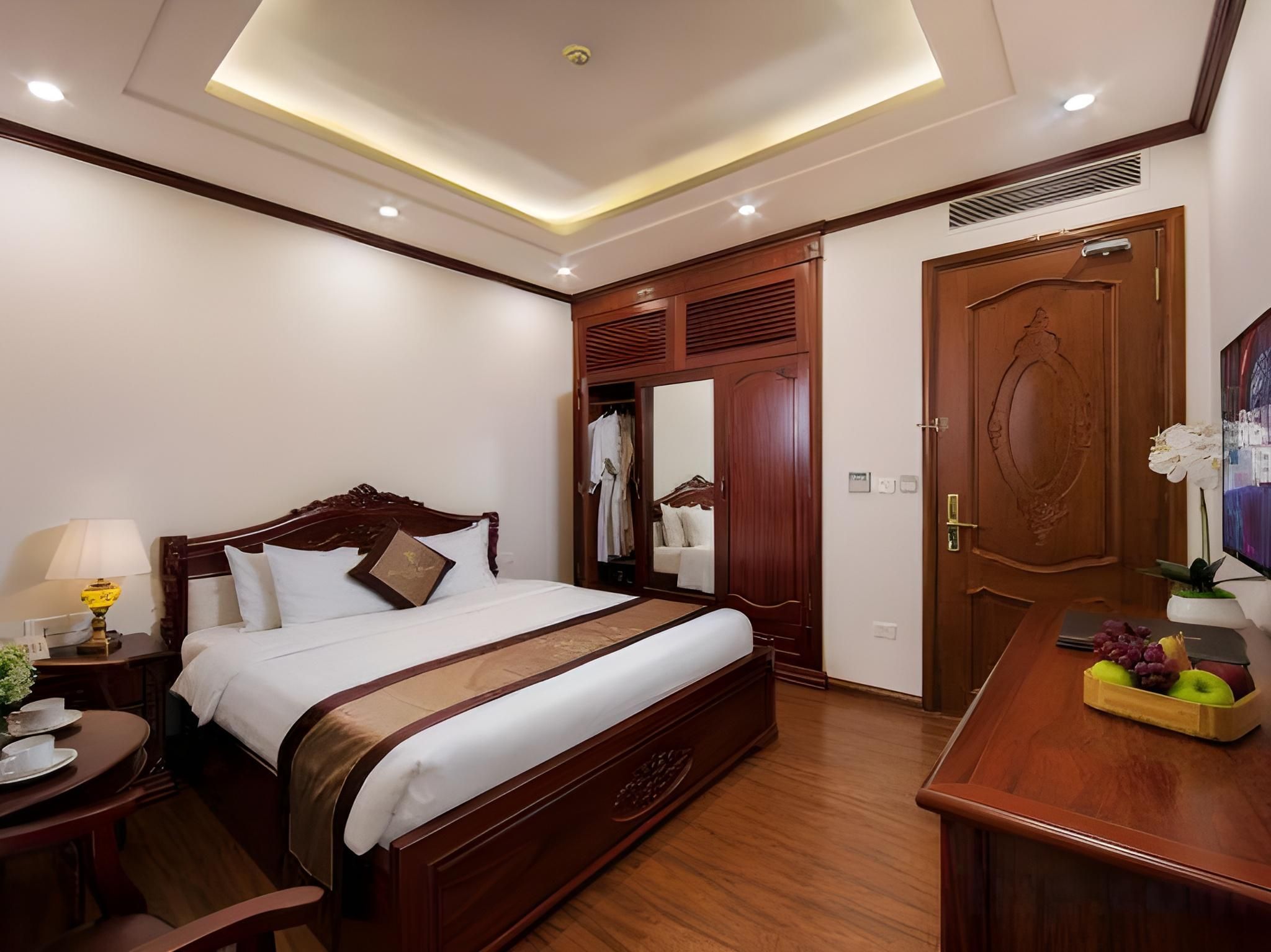 undefined Royal St Hanoi Hotel 8