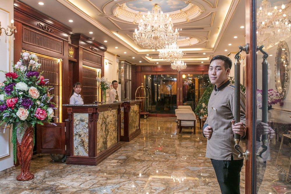undefined Royal St Hanoi Hotel