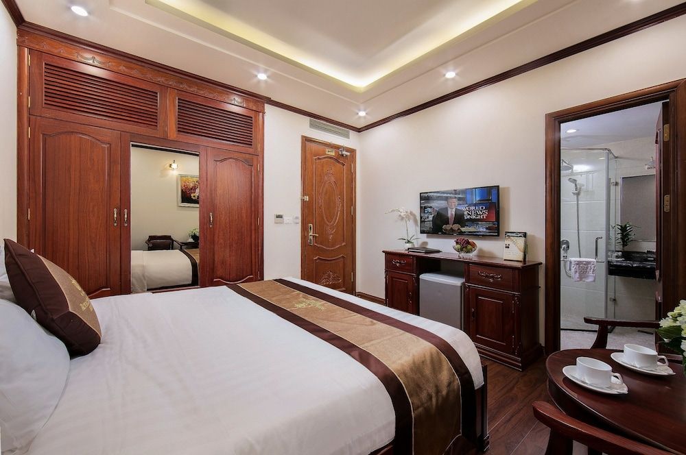 Extra beds