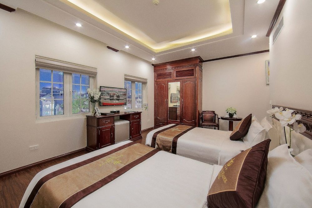 undefined Royal St Hanoi Hotel 5