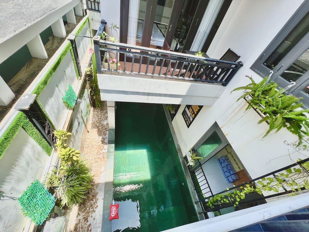 undefined Ngo House Villa 8