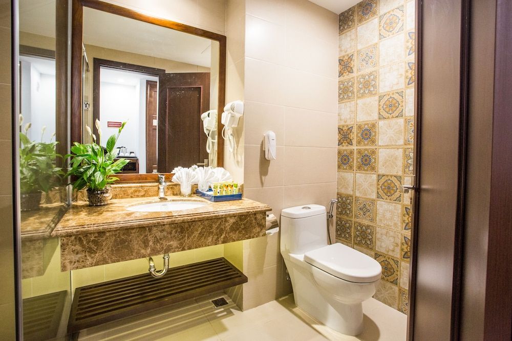 Premier Suite