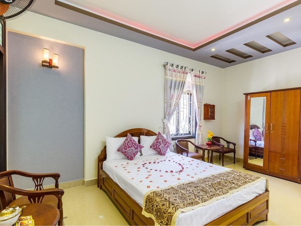 undefined Pham Family B&B 5