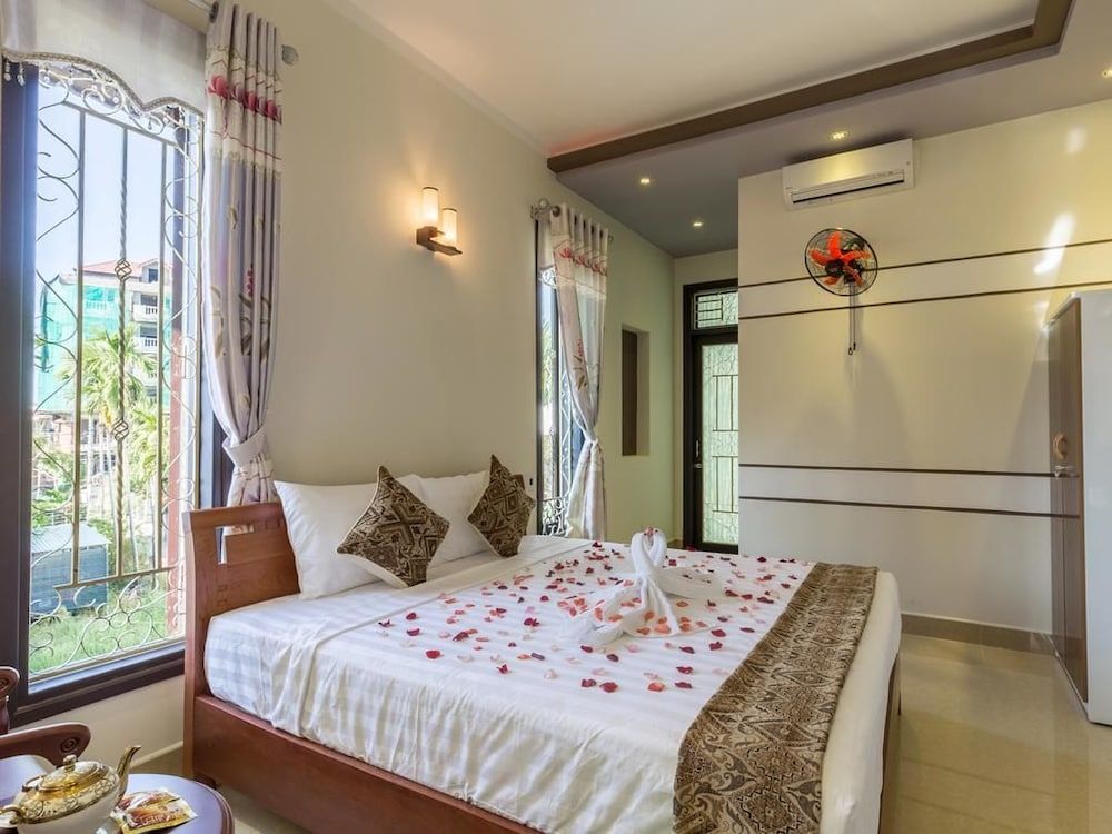 undefined Pham Family B&B 8
