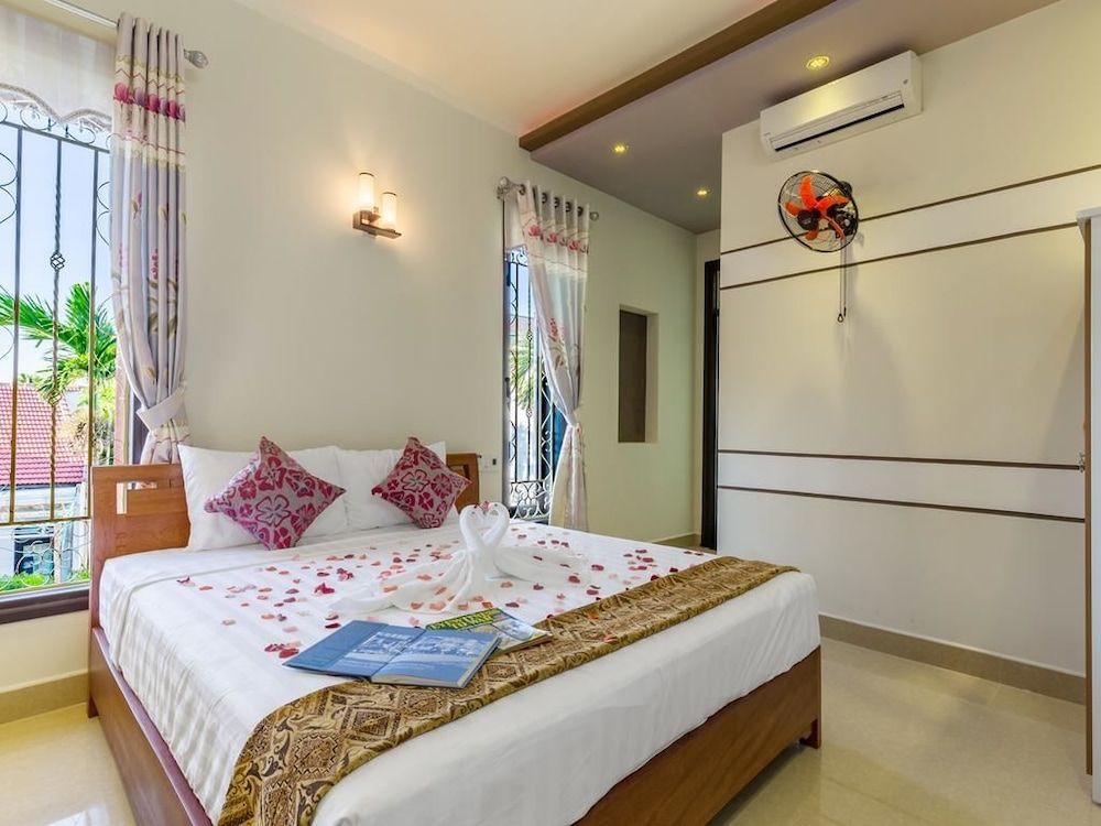 undefined Pham Family B&B