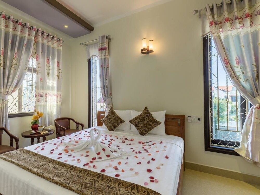 undefined Pham Family B&B 3