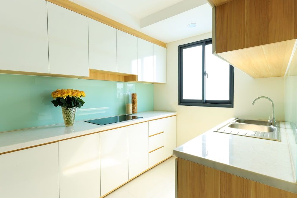 Me Gustas Park View Hotel Family Apartment 6