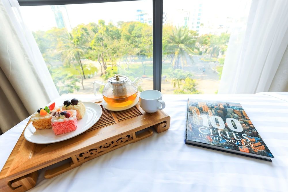 undefined Me Gustas Park View Hotel 7