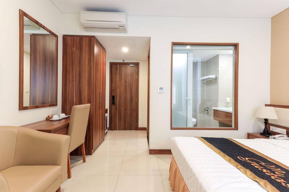 undefined Me Gustas Park View Hotel 9