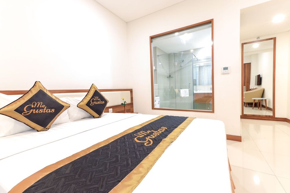 undefined Me Gustas Park View Hotel 8
