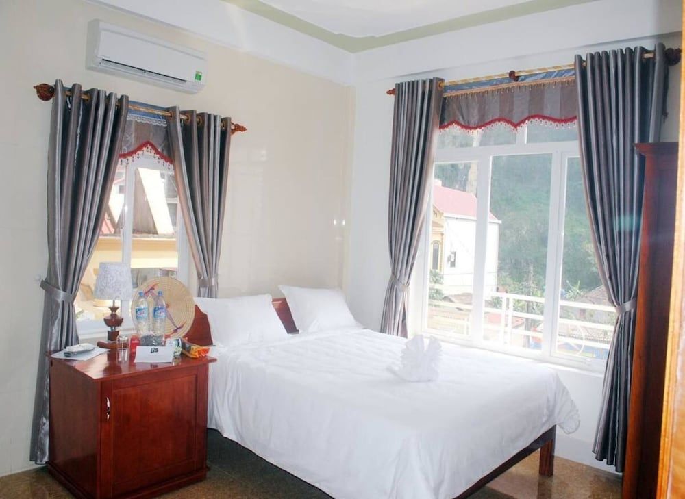 Standard Double Room, Balcony
