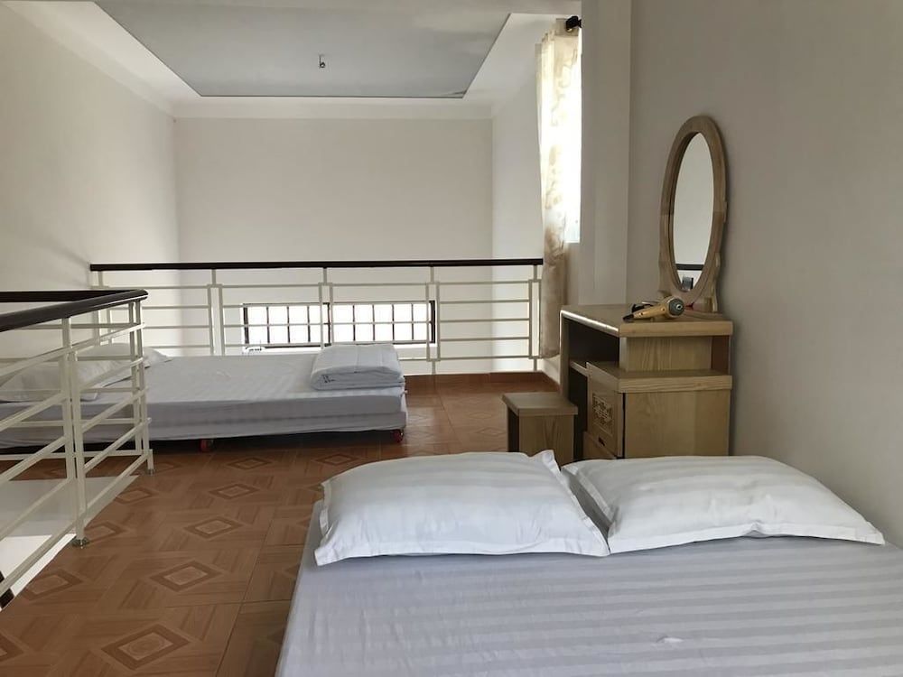 Basic Apartment, Kitchen
