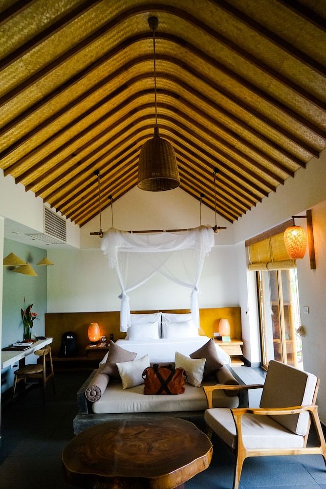 Bungalow 1 Bedroom - Daily Spa & Onsen