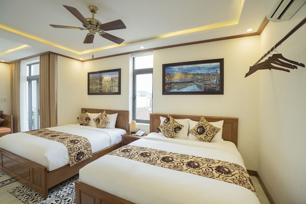 undefined Hoi An Discovery Villa 4