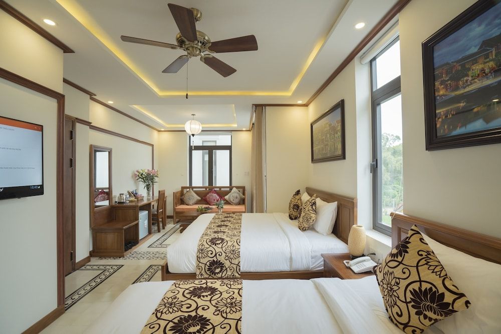undefined Hoi An Discovery Villa 6