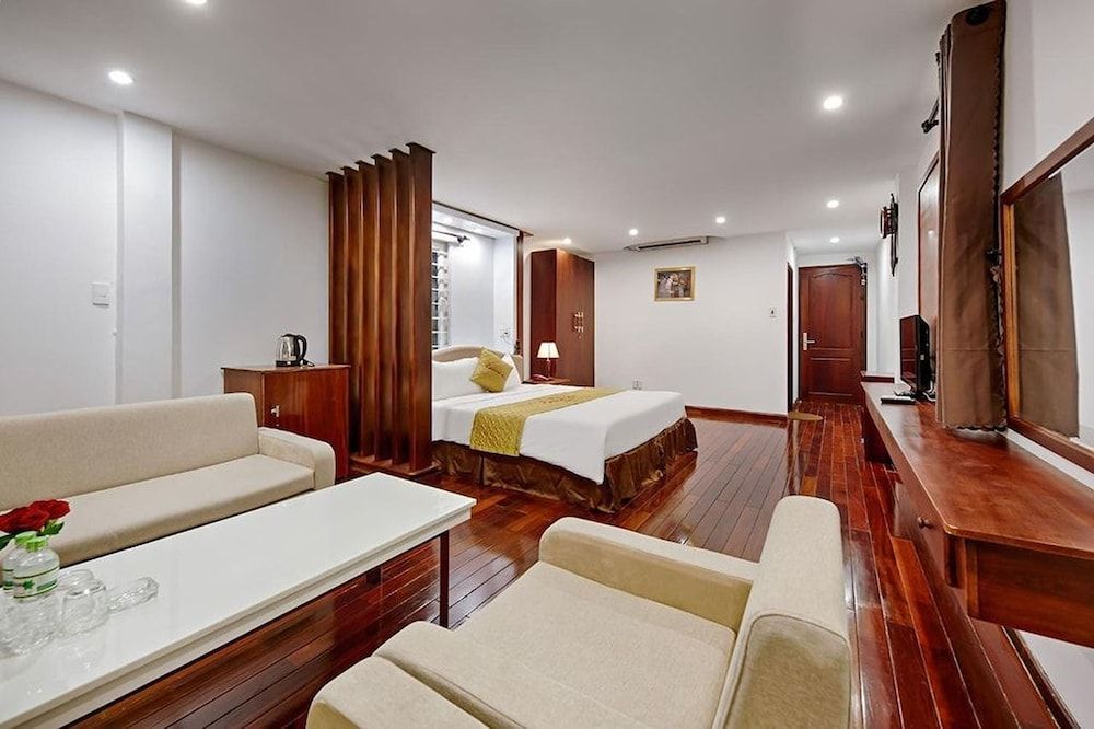 undefined Catinal Hotel 2