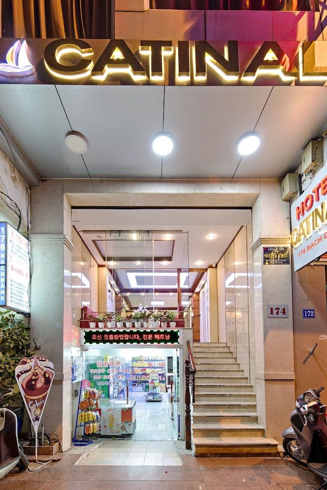 undefined Catinal Hotel 5