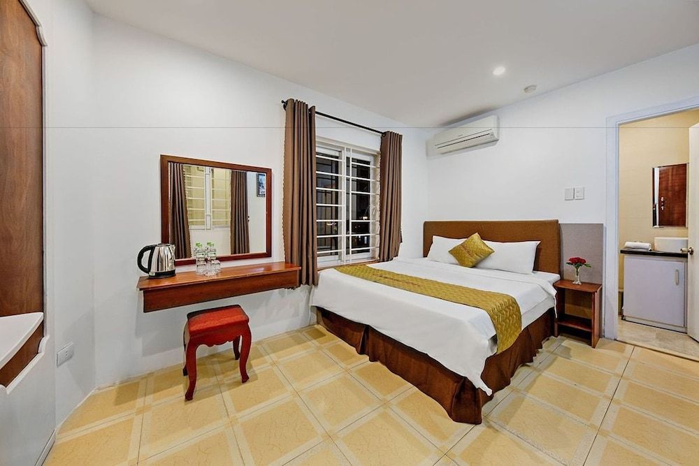 undefined Catinal Hotel 4