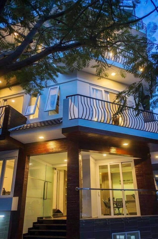 undefined Spring Light Home 6