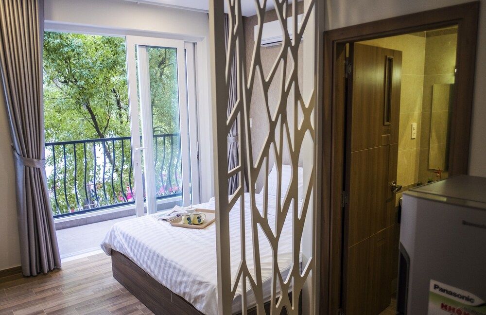 undefined Spring Light Home 5