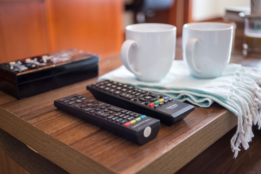 The Manor Luxury 1BR Apartment Center Deluxe Studio 12