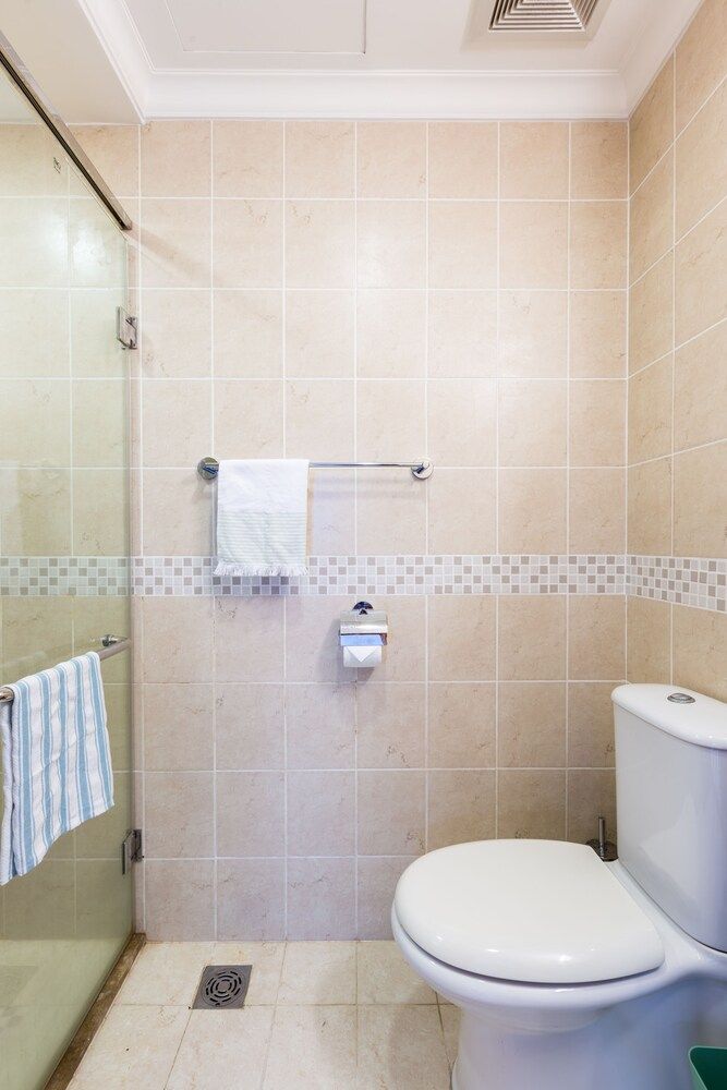 The Manor Luxury 1BR Apartment Center Deluxe Studio 13