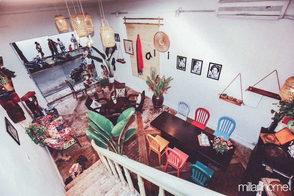 undefined Millan Home 3