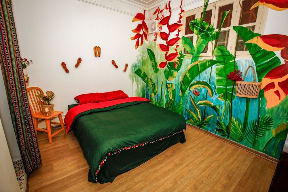 undefined Millan Home 4