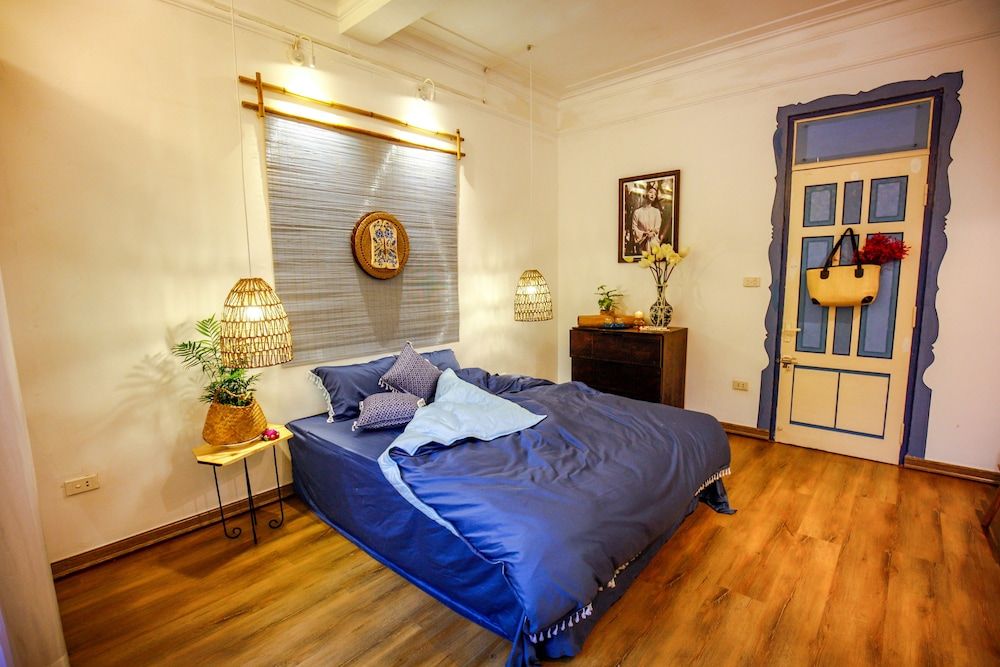 undefined Millan Home 7