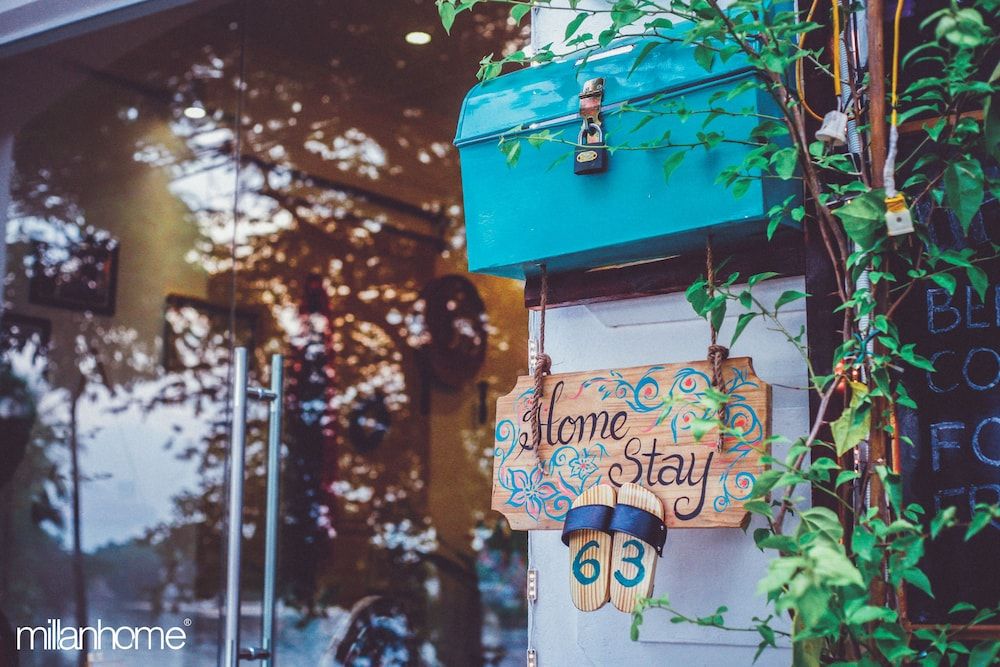 undefined Millan Home 2