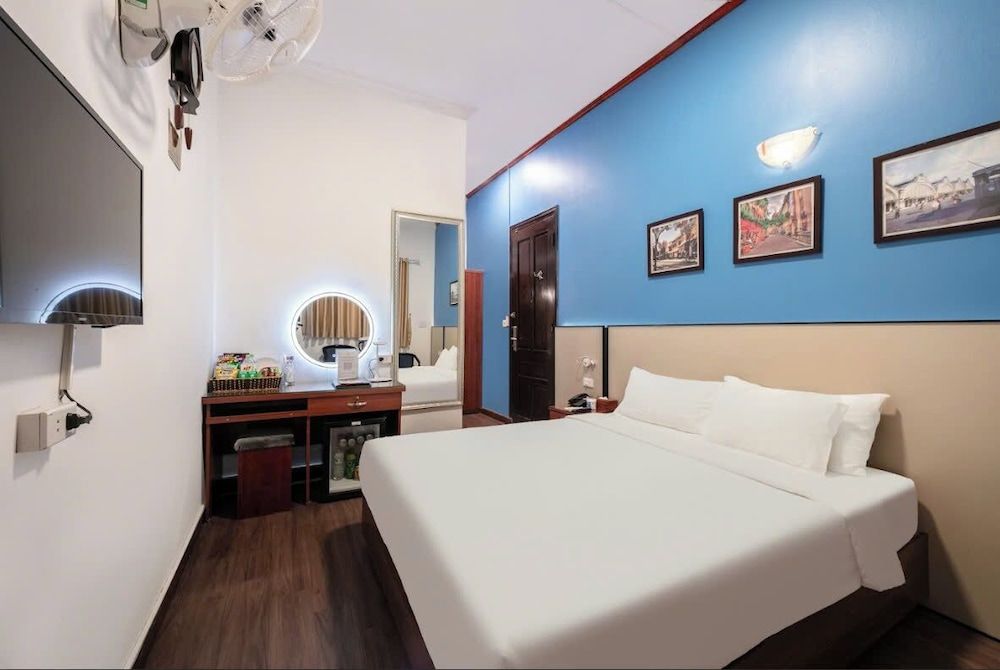 undefined A25 Hotel - 80 Mai Hac De 7