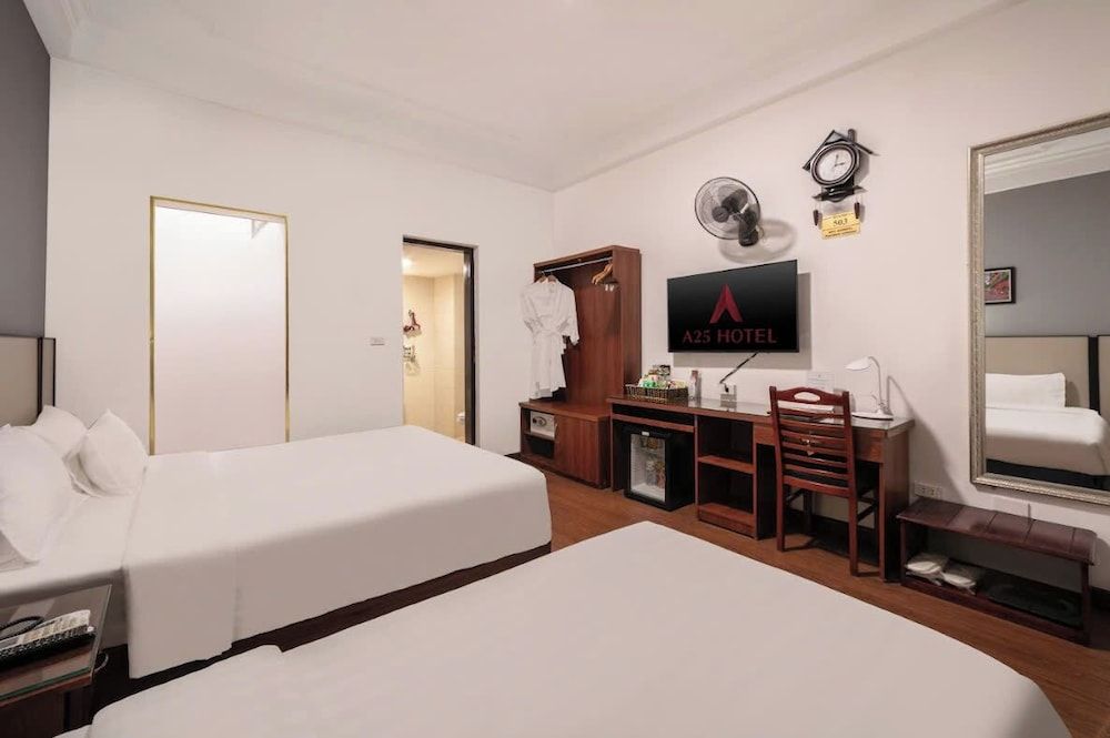 undefined A25 Hotel - 80 Mai Hac De 7