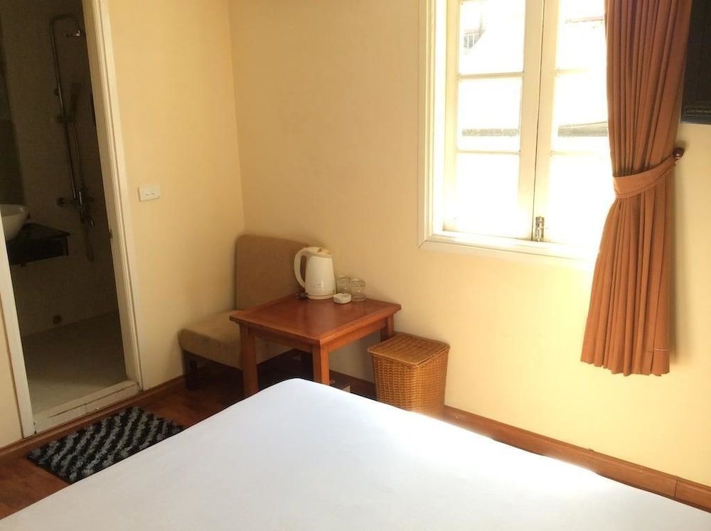 undefined Tulip Hotel Vu Ngoc Phan 9